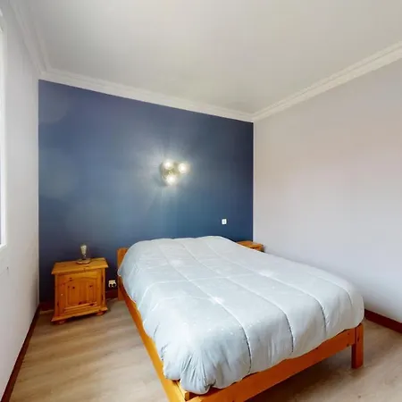Villa Paradis Bleu *