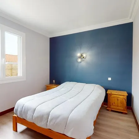 Paradis Bleu Villa